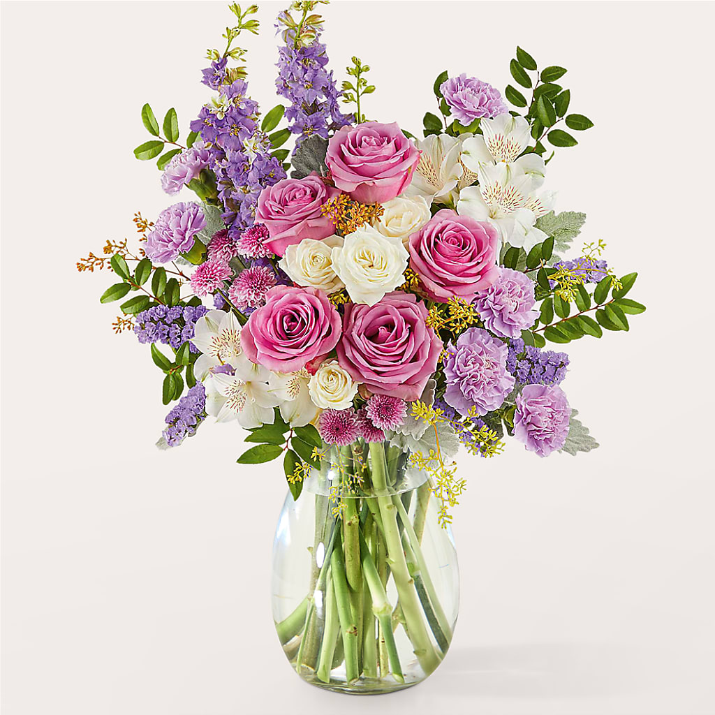 Lucky Me Bouquet –  Colchester Florist, Colchester CT