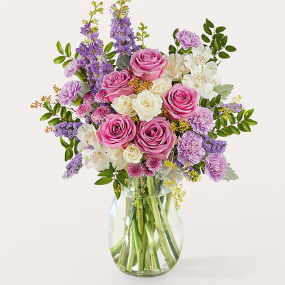 Lucky Me Bouquet –  Colchester Florist, Colchester CT