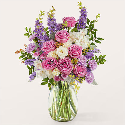 Lucky Me Bouquet –  Colchester Florist, Colchester CT