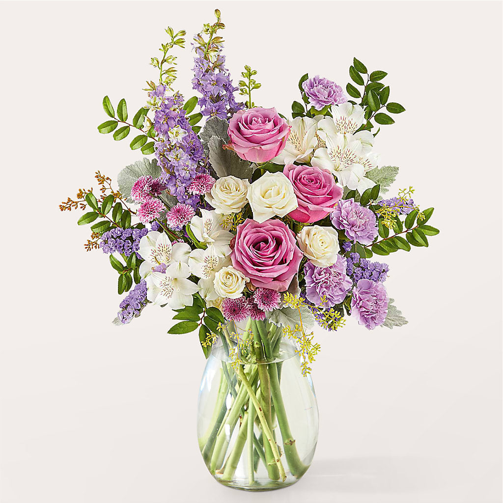 Lucky Me Bouquet –  Colchester Florist, Colchester CT