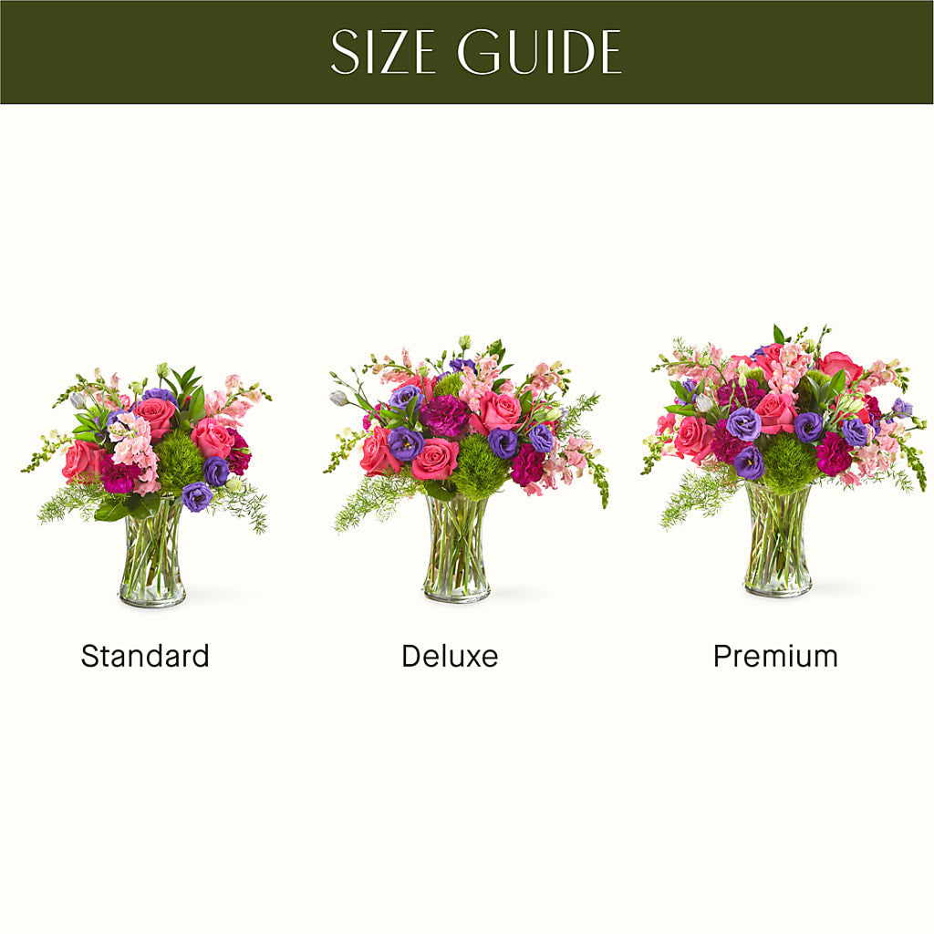 Charm & Comfort Bouquet –  Colchester Florist, Colchester CT
