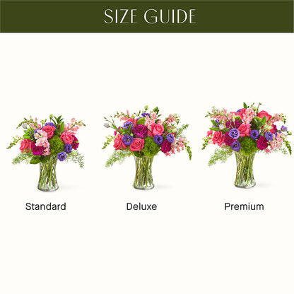 Charm & Comfort Bouquet –  Colchester Florist, Colchester CT
