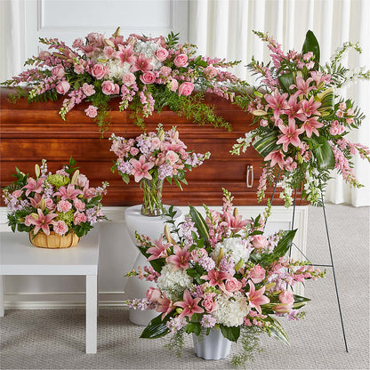 Bountiful Blooms Bundles –  Colchester Florist, Colchester CT