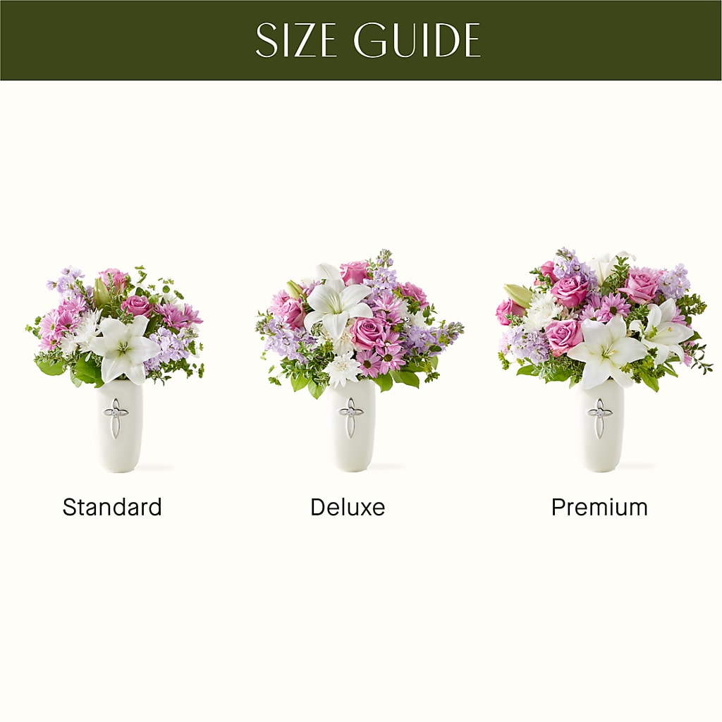 Sacred Space Bouquet –  Colchester Florist, Colchester CT