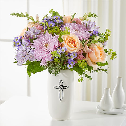 Divine Gift Bouquet –  Colchester Florist, Colchester CT