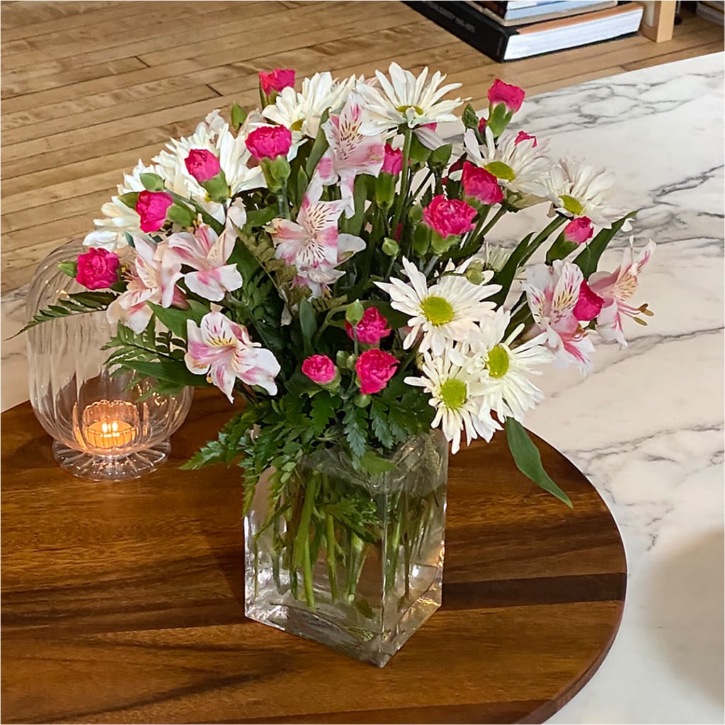 Sweet Surprises® Bouquet –  Colchester Florist, Colchester CT