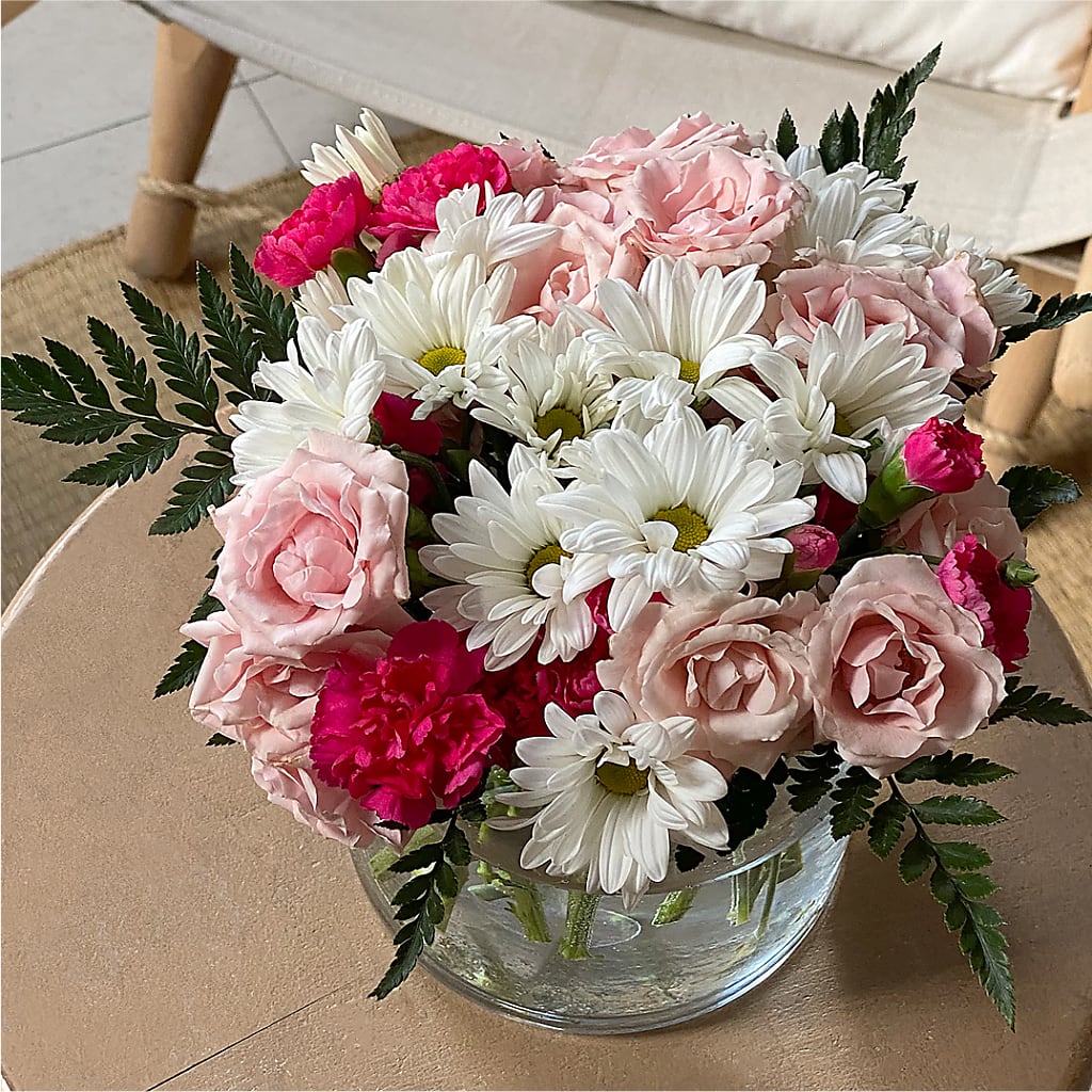 Sweet Surprises® Bouquet –  Colchester Florist, Colchester CT