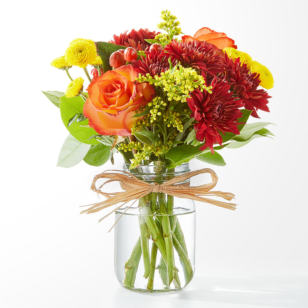 Apple Picking Bouquet –  Colchester Florist, Colchester CT