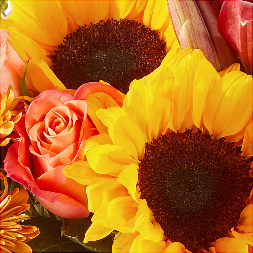 Acorn Lane Bouquet –  Colchester Florist, Colchester CT