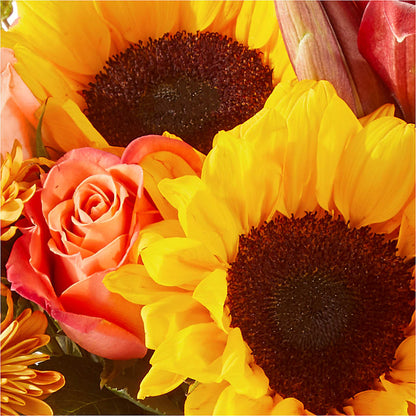 Acorn Lane Bouquet –  Colchester Florist, Colchester CT
