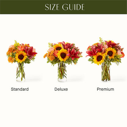 Acorn Lane Bouquet –  Colchester Florist, Colchester CT