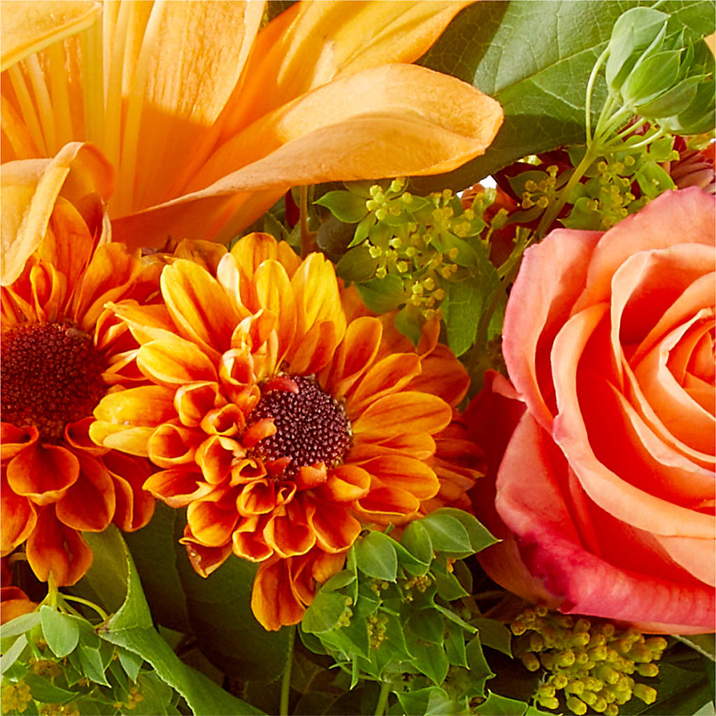 Honeycrisp Bouquet –  Colchester Florist, Colchester CT