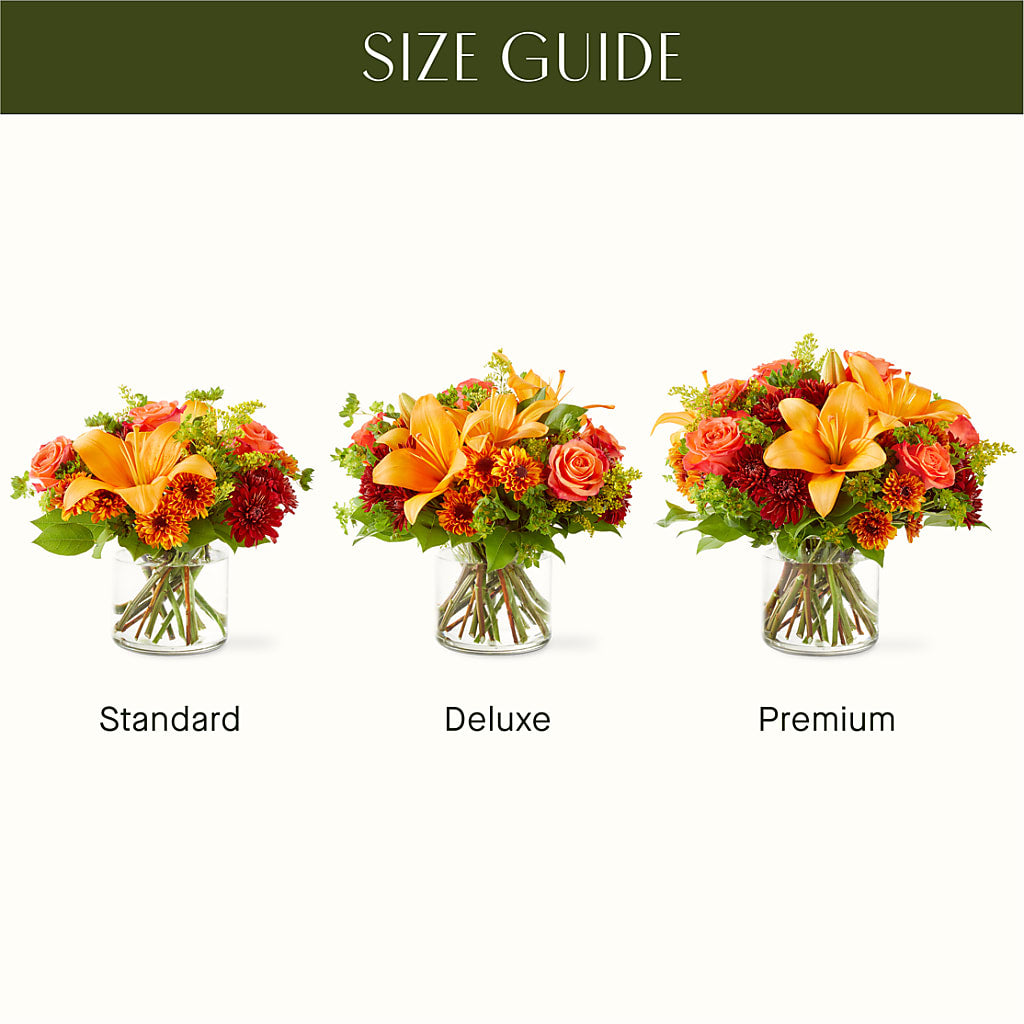 Honeycrisp Bouquet –  Colchester Florist, Colchester CT