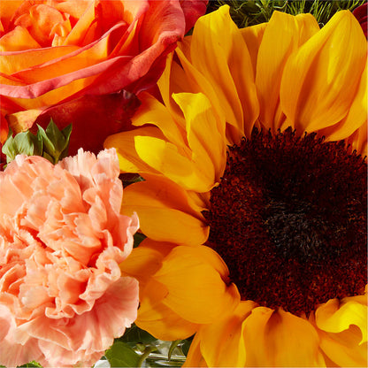 Harvest Festival Bouquet –  Colchester Florist, Colchester CT