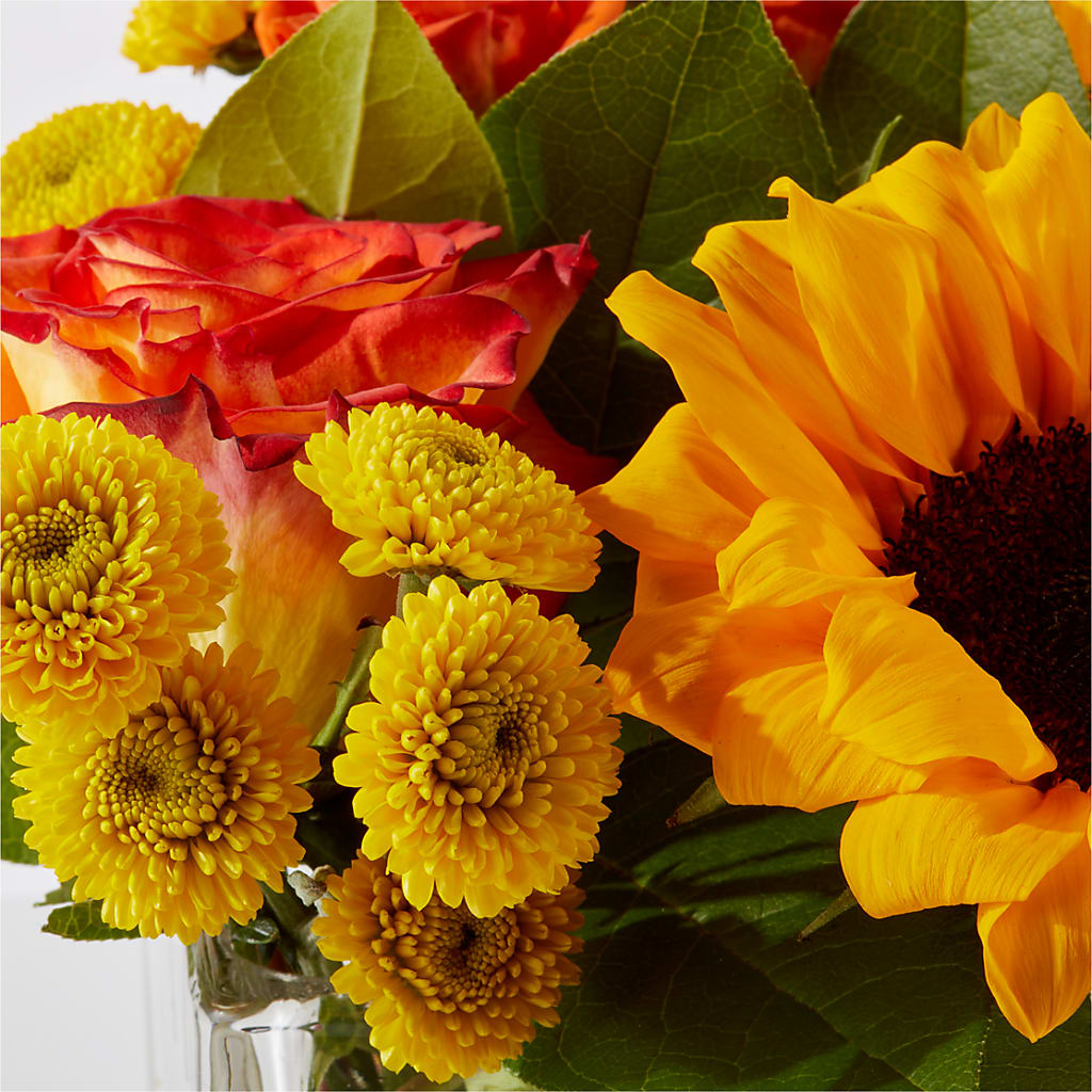 Picnic in the Park Bouquet –  Colchester Florist, Colchester CT
