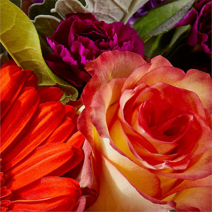 Sangria Bouquet –  Colchester Florist, Colchester CT