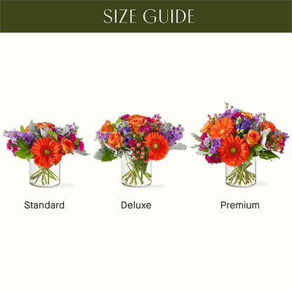 Sangria Bouquet –  Colchester Florist, Colchester CT