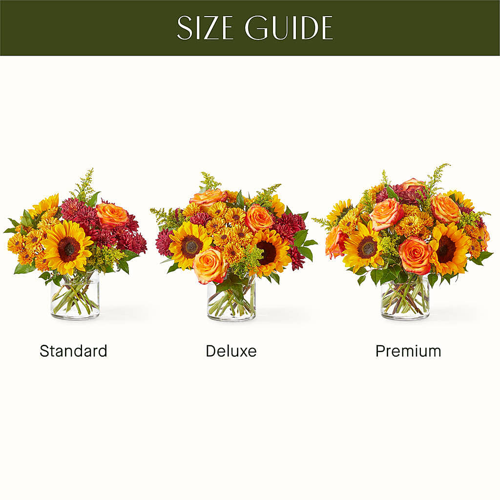 Flannel Scarf Bouquet –  Colchester Florist, Colchester CT