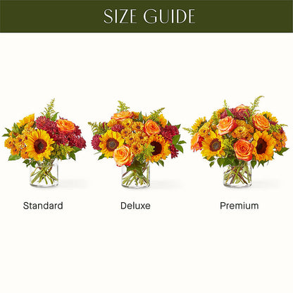 Flannel Scarf Bouquet –  Colchester Florist, Colchester CT