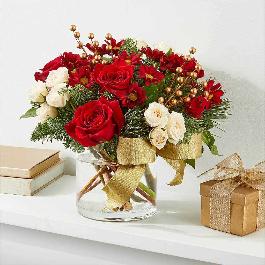 Believe Bouquet –  Colchester Florist, Colchester CT