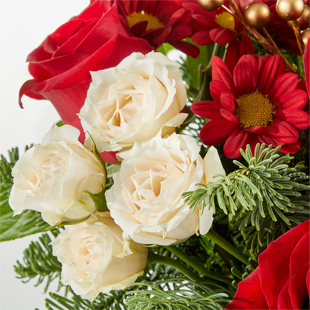 Believe Bouquet –  Colchester Florist, Colchester CT