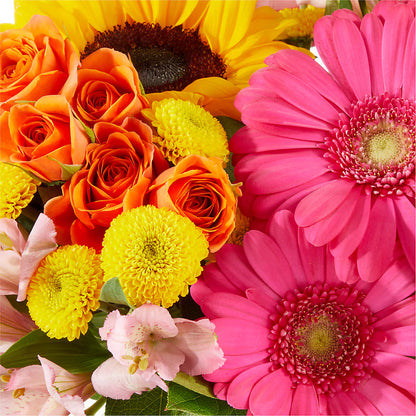 Beach Day Bouquet –  Colchester Florist, Colchester CT