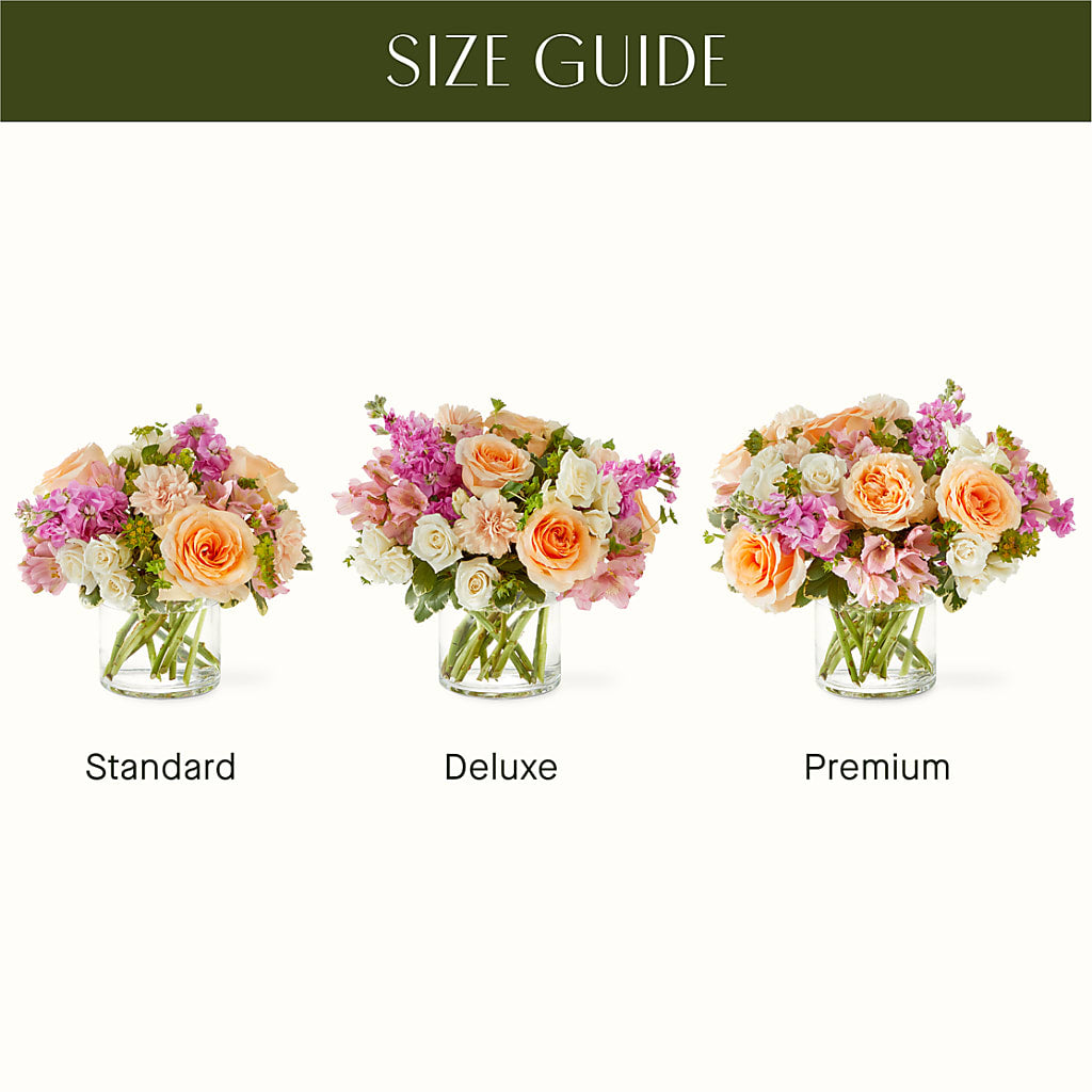 Paradise Bouquet –  Colchester Florist, Colchester CT