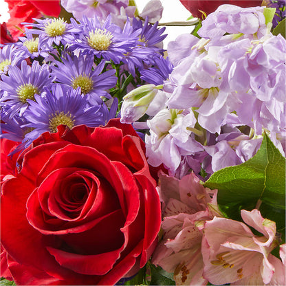 Your Majesty Bouquet –  Colchester Florist, Colchester CT