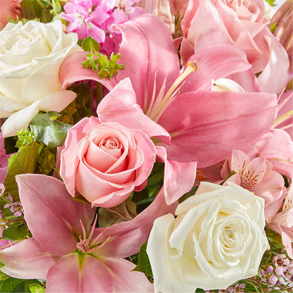 Ethereal Beauty Bouquet –  Colchester Florist, Colchester CT