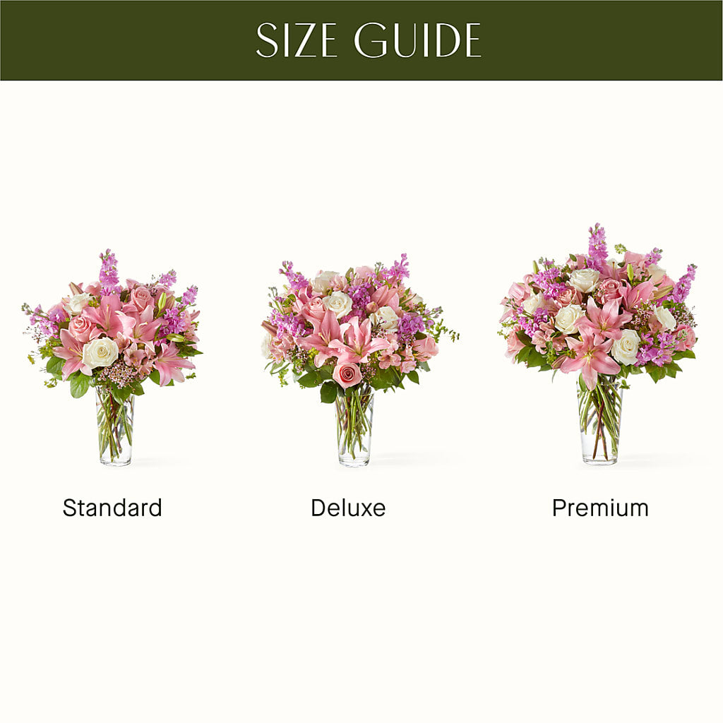 Ethereal Beauty Bouquet –  Colchester Florist, Colchester CT