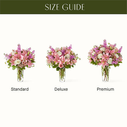 Ethereal Beauty Bouquet –  Colchester Florist, Colchester CT