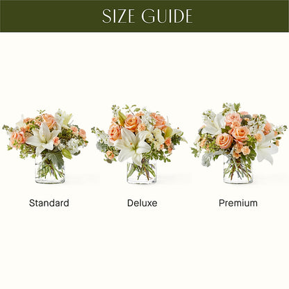 Darling Bouquet –  Colchester Florist, Colchester CT