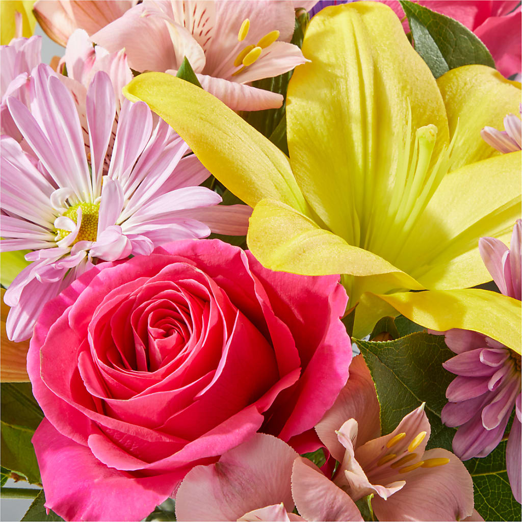 Sprinkles Bouquet –  Colchester Florist, Colchester CT