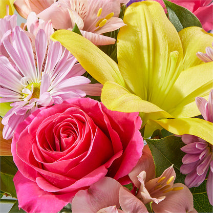 Sprinkles Bouquet –  Colchester Florist, Colchester CT