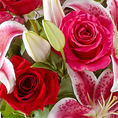 Always You Bouquet –  Colchester Florist, Colchester CT