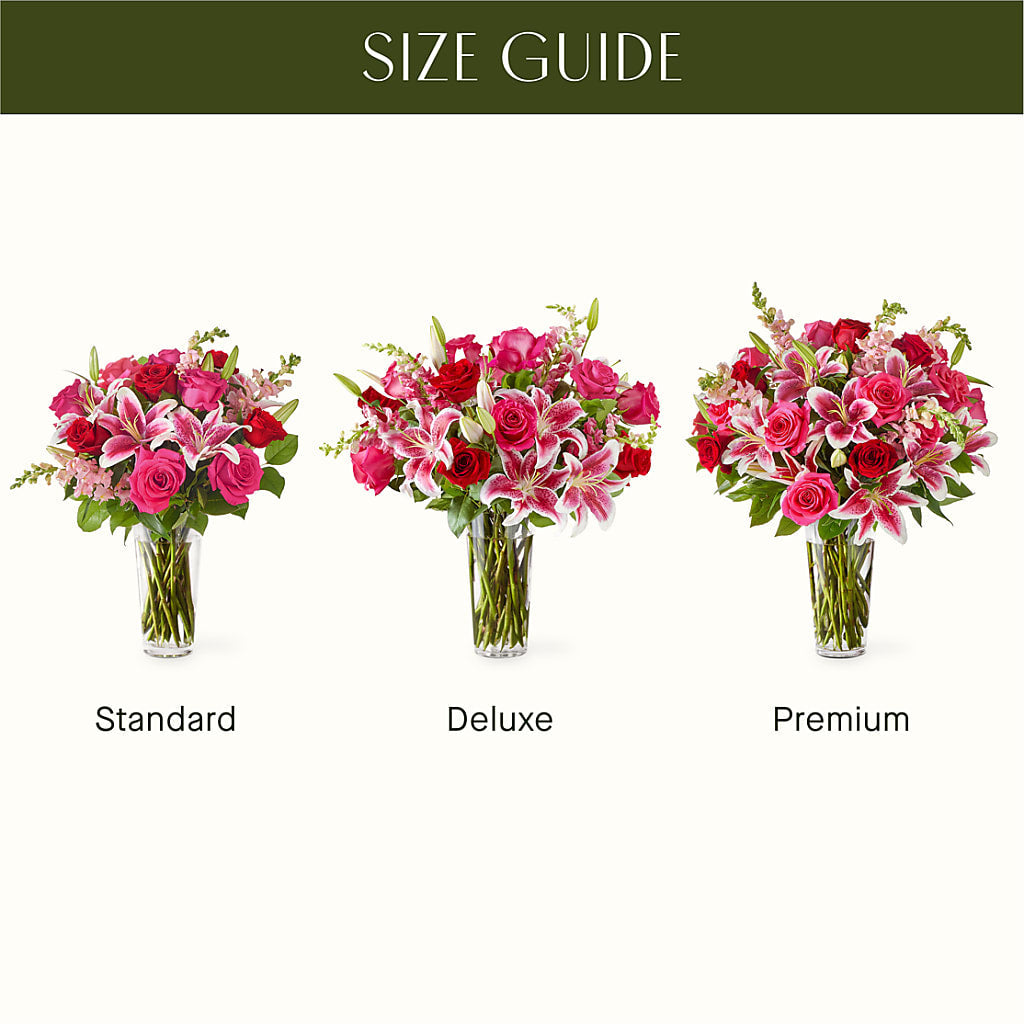 Always You Bouquet –  Colchester Florist, Colchester CT