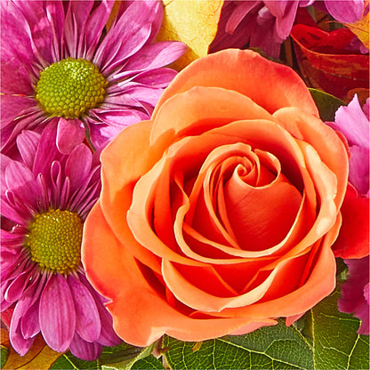 Mum's the Word Bouquet –  Colchester Florist, Colchester CT