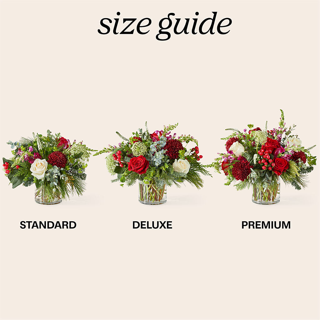 Cranberry Fizz Bouquet –  Colchester Florist, Colchester CT