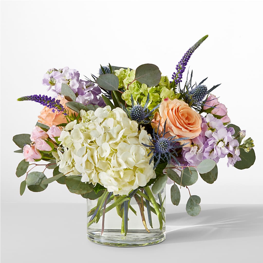 Porch Swing Bouquet –  Colchester Florist, Colchester CT