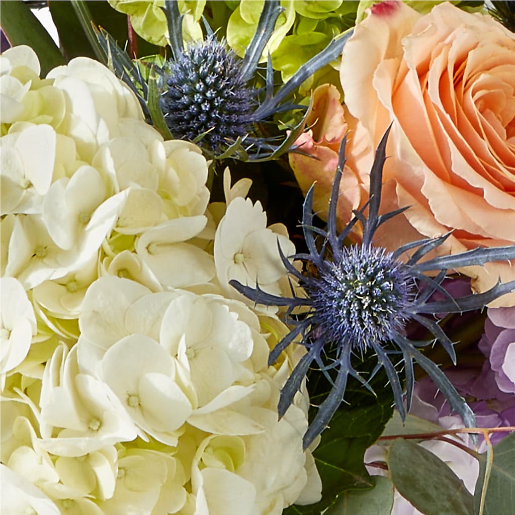 Porch Swing Bouquet –  Colchester Florist, Colchester CT