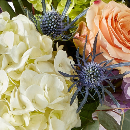 Porch Swing Bouquet –  Colchester Florist, Colchester CT