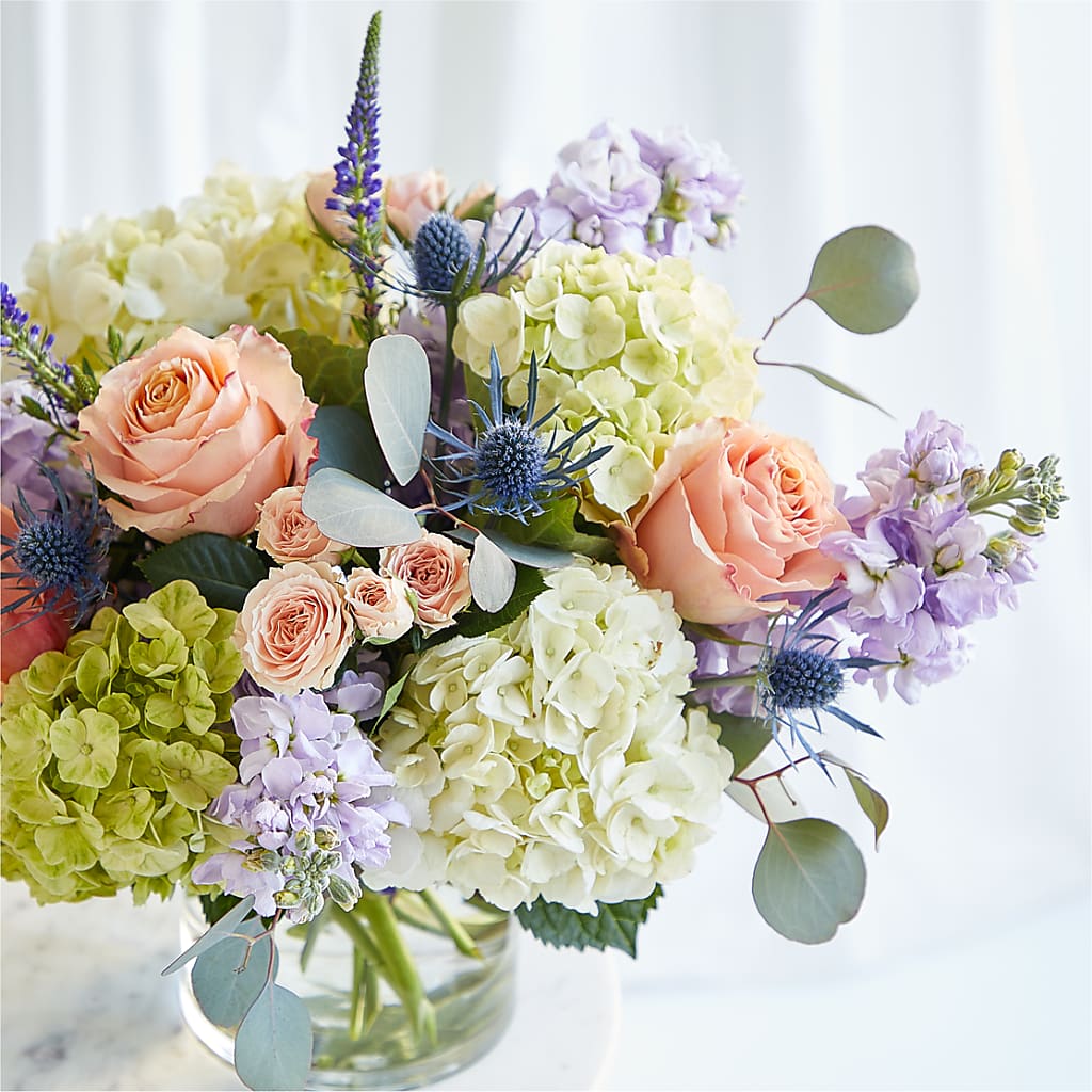 Porch Swing Bouquet –  Colchester Florist, Colchester CT