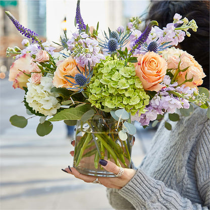 Porch Swing Bouquet –  Colchester Florist, Colchester CT