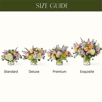 Porch Swing Bouquet –  Colchester Florist, Colchester CT