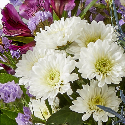 Shooting Star Bouquet –  Colchester Florist, Colchester CT