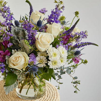 Shooting Star Bouquet –  Colchester Florist, Colchester CT