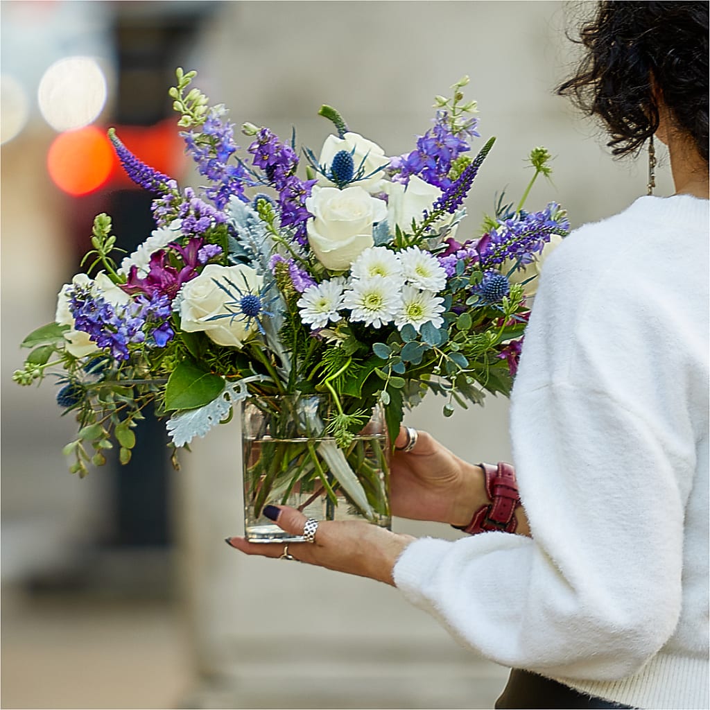Shooting Star Bouquet –  Colchester Florist, Colchester CT