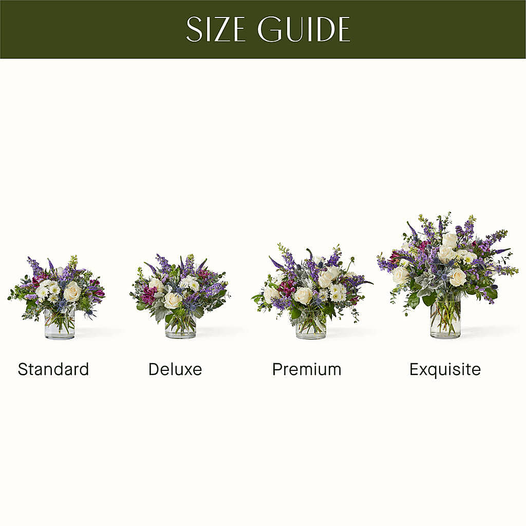 Shooting Star Bouquet –  Colchester Florist, Colchester CT