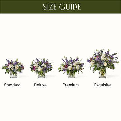 Shooting Star Bouquet –  Colchester Florist, Colchester CT
