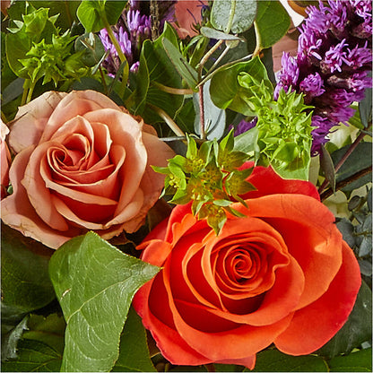The Standout Bouquet –  Colchester Florist, Colchester CT